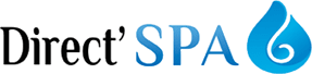 Direct' Spa Logo