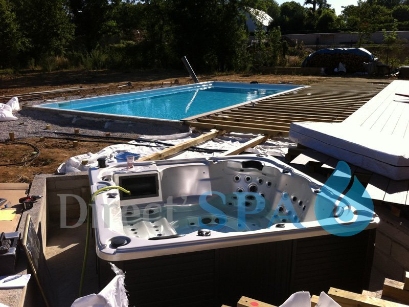installateur spa