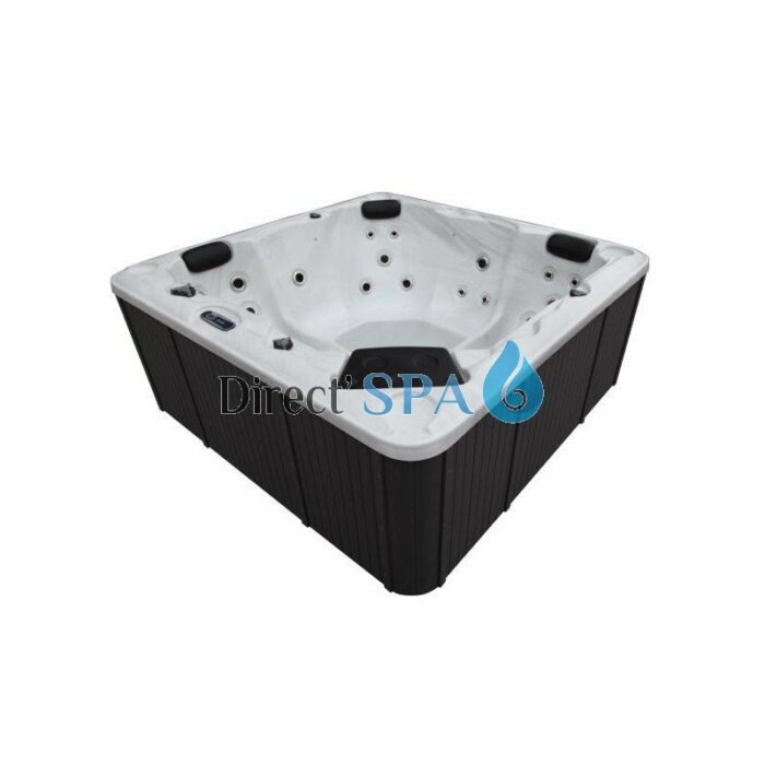 Spa et Jacuzzi extérieur