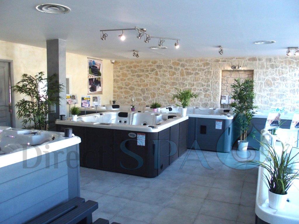 magasin de spa – direct spa