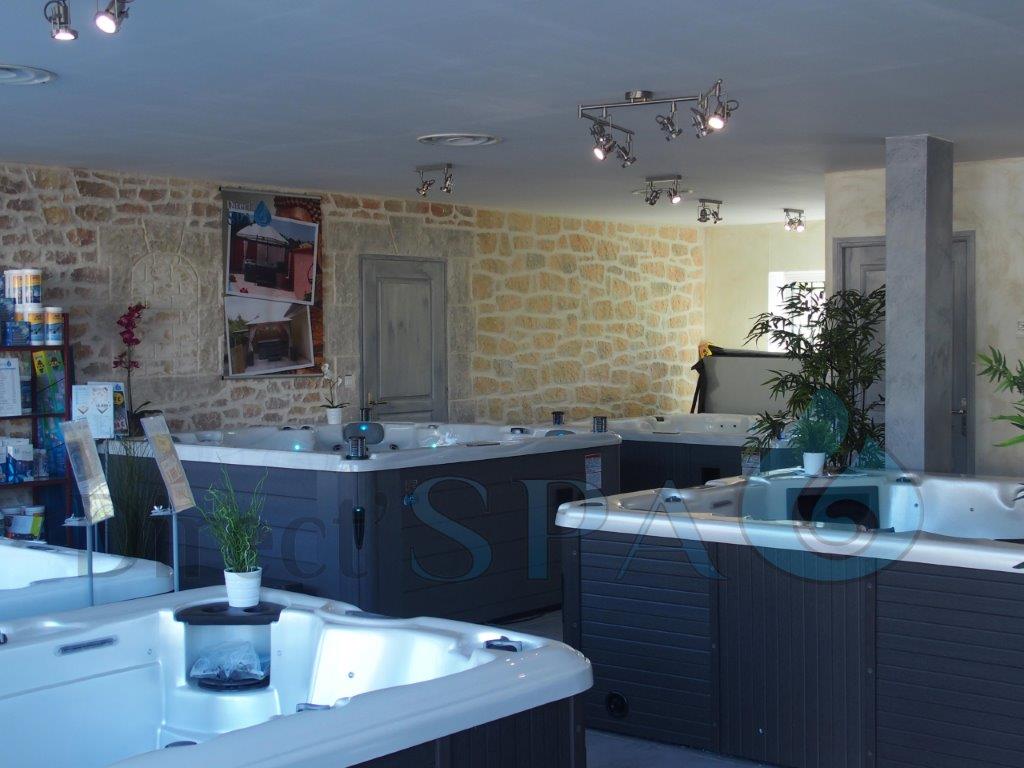 magasin de spas