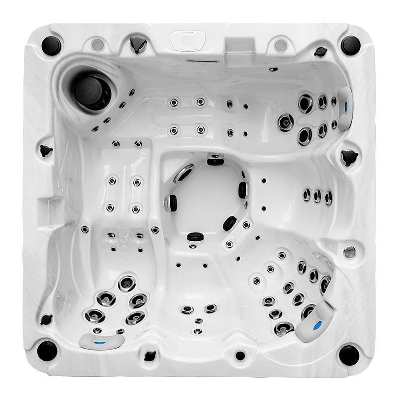 JACUZZI-EXTERERIEUR-5-PALCES-MODELE-FLORENCE VENDU